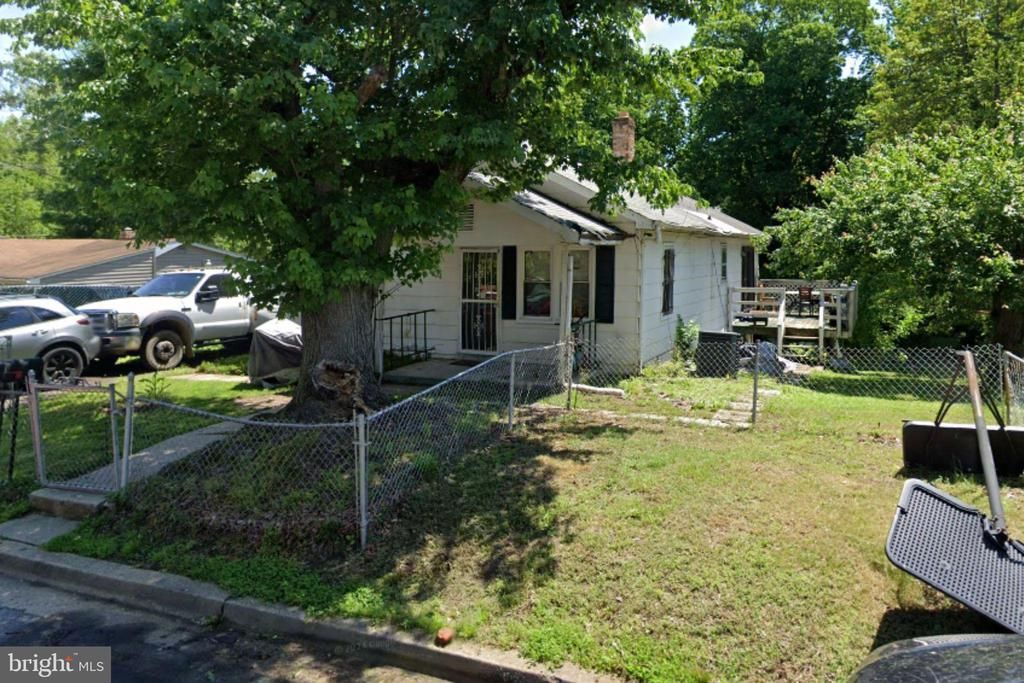 1204 Nova Avenue, Capitol Heights, MD 20743 Main Photo