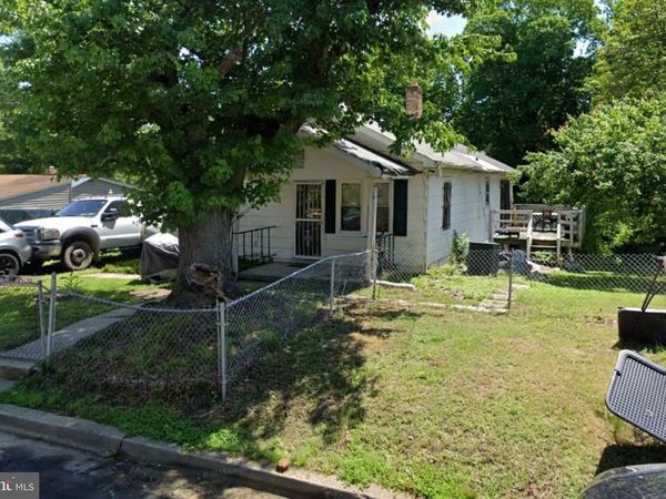 1204 NOVA AVENUE, CAPITOL HEIGHTS, MD 20743