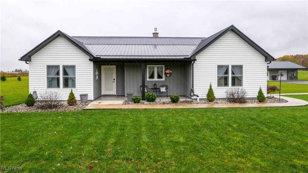 12707 Brosius Road, Garrettsville, OH 44231 Main Photo