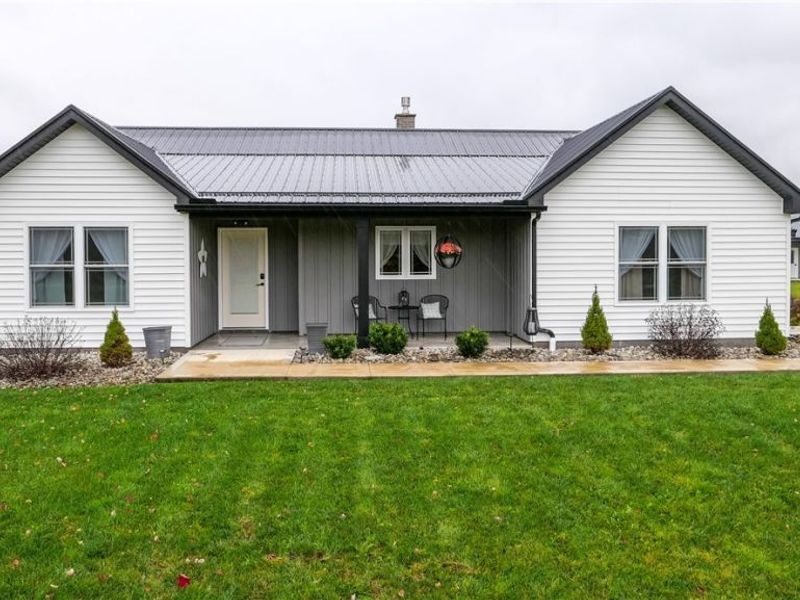 12707 Brosius Road, Garrettsville, OH 44231 Photo 1