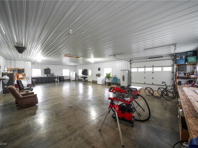 12707 Brosius Road, Garrettsville, OH 44231 Photo 29