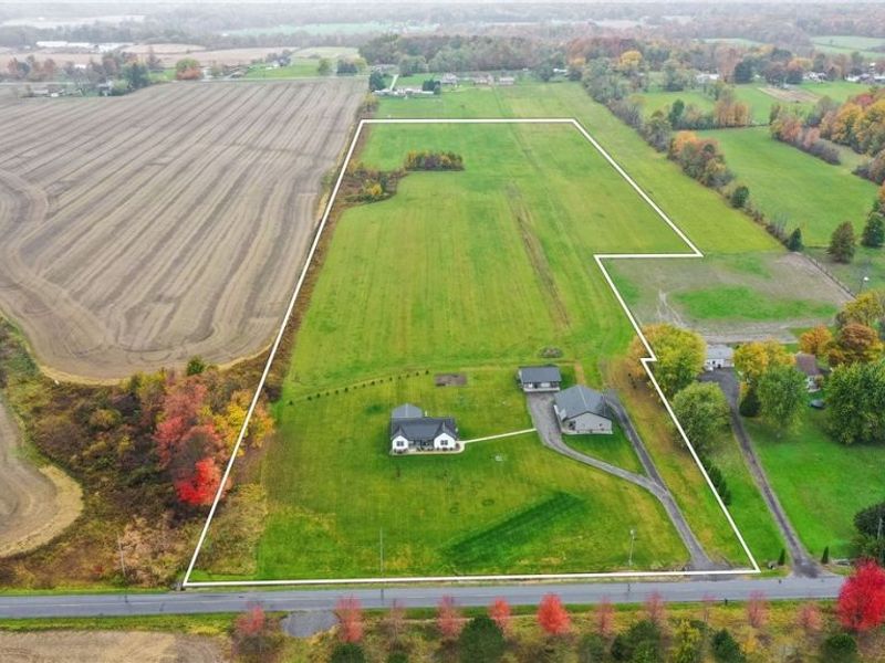 12707 Brosius Road, Garrettsville, OH 44231 Photo 38