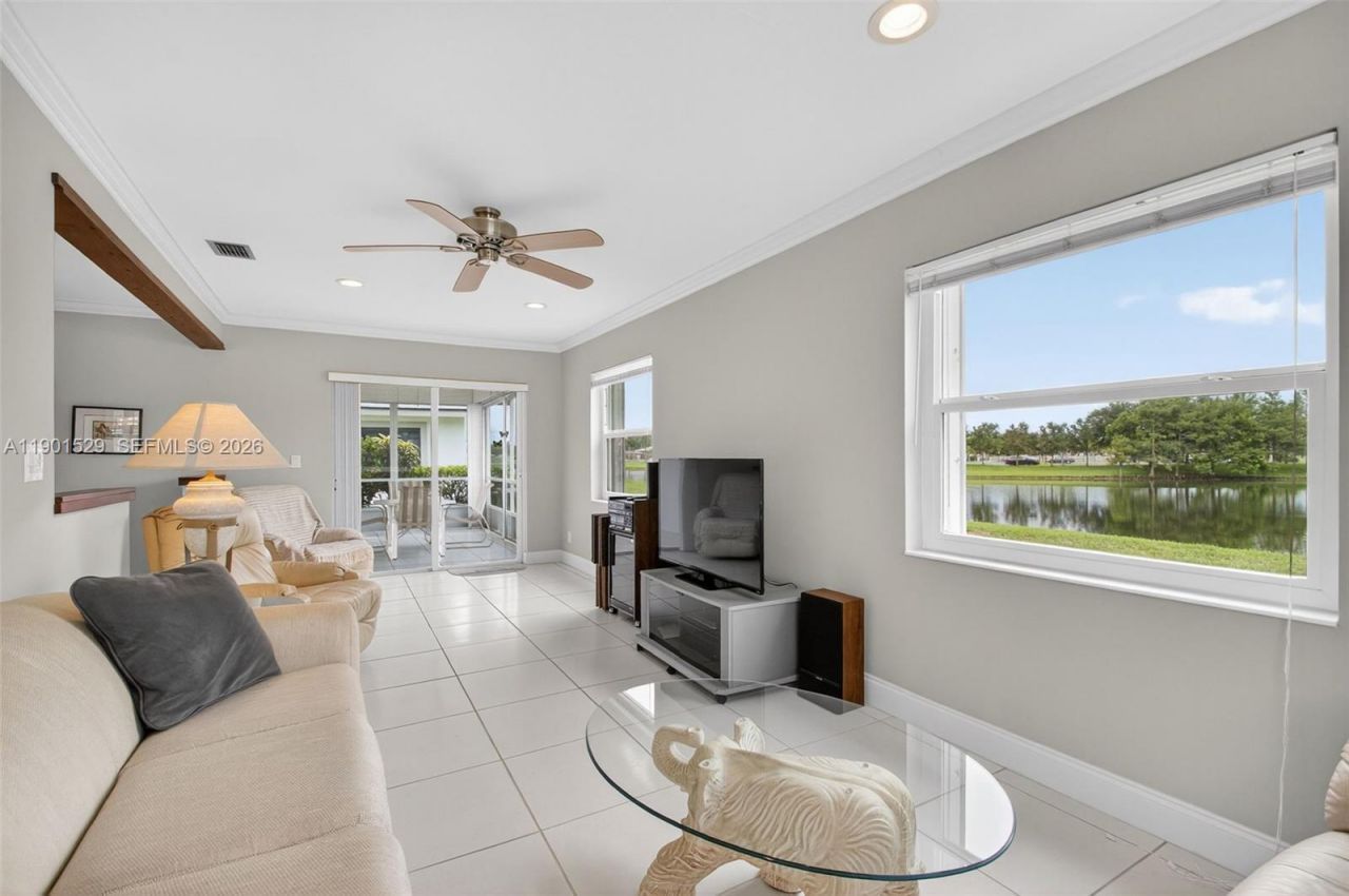 3810 Rowena Cir, Unit ., West Palm Beach, FL 33417 Photo