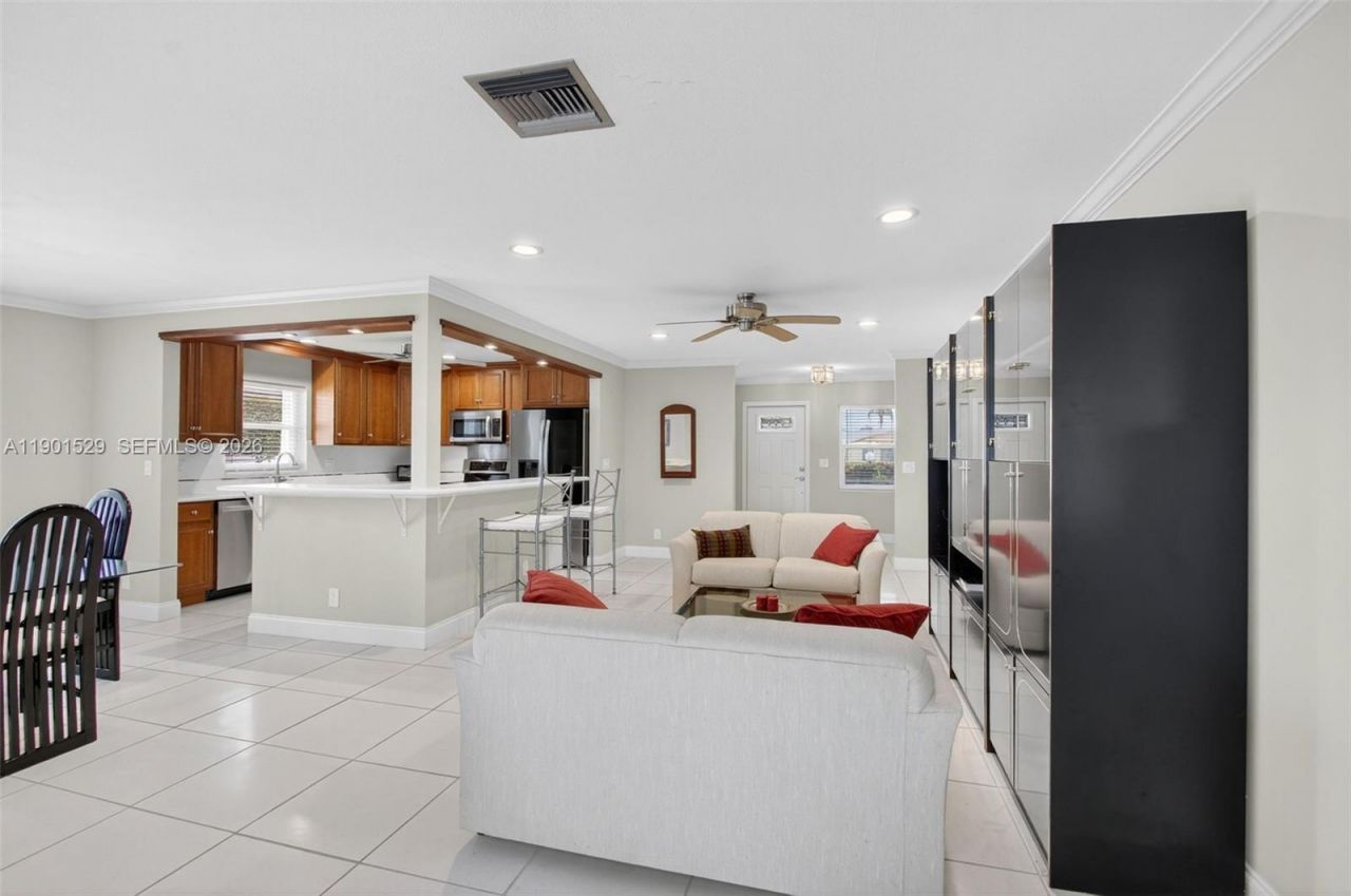 3810 Rowena Cir, Unit ., West Palm Beach, FL 33417 Photo