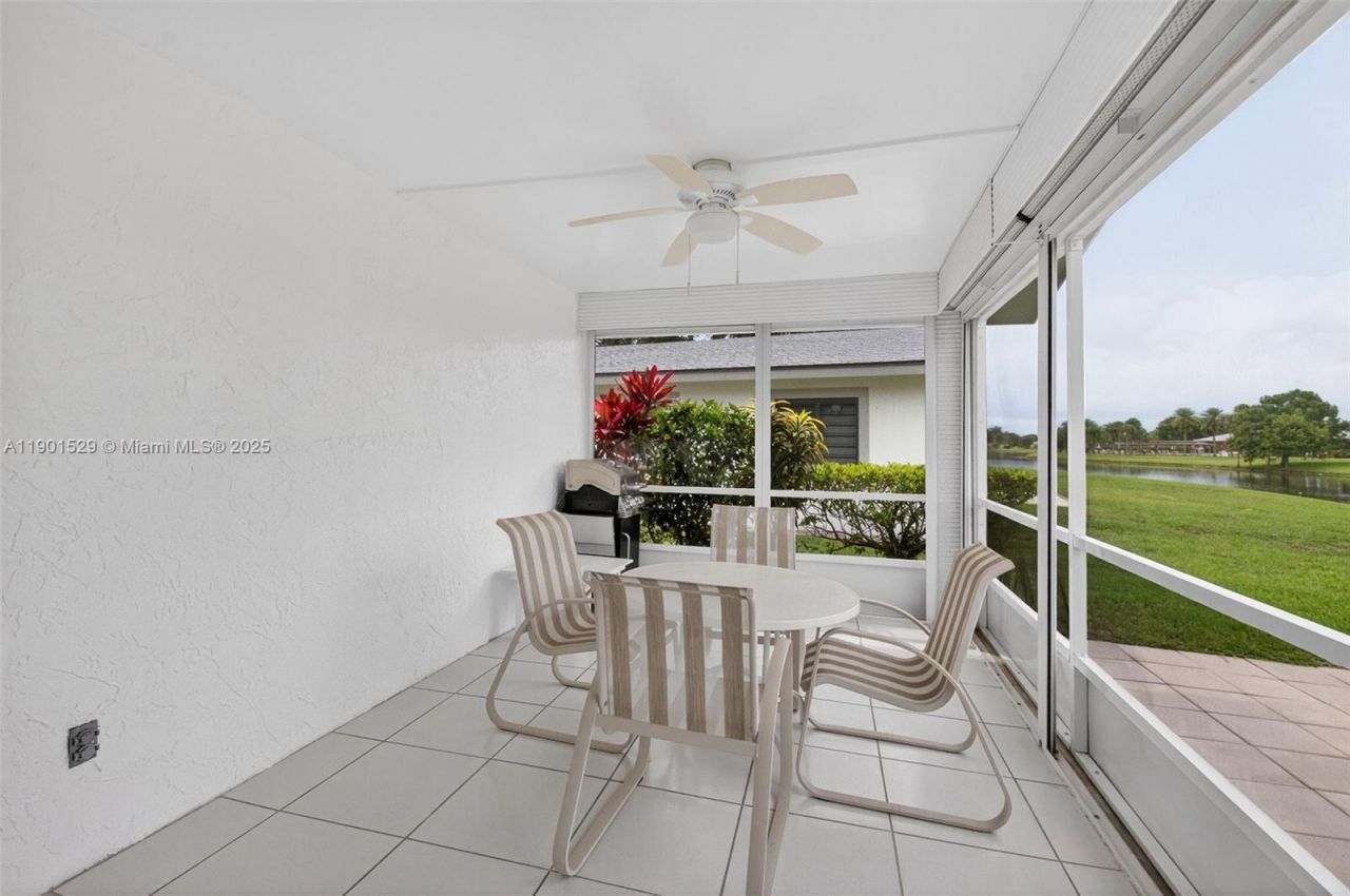 3810 Rowena Cir, Unit ., West Palm Beach, FL 33417 Photo
