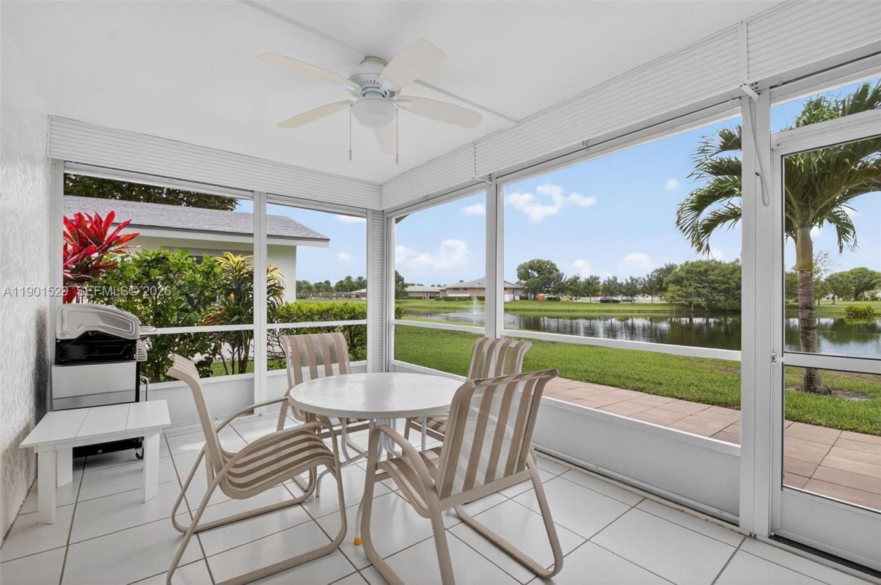 3810 Rowena Cir, Unit ., West Palm Beach, FL 33417 Photo