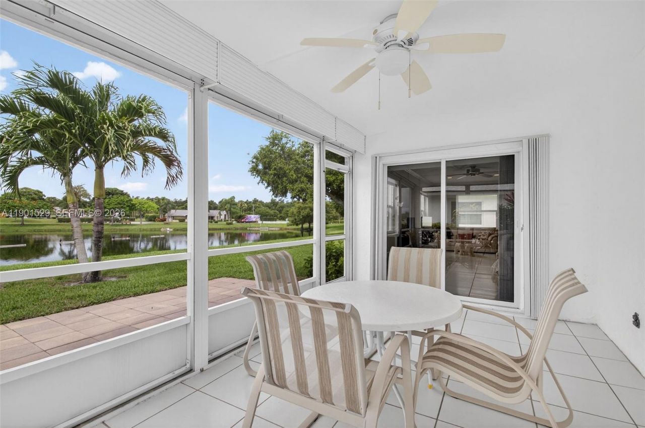 3810 Rowena Cir, Unit ., West Palm Beach, FL 33417 Photo