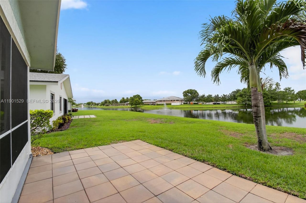 3810 Rowena Cir, Unit ., West Palm Beach, FL 33417 Photo