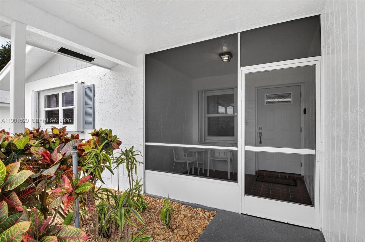 3810 Rowena Cir, Unit ., West Palm Beach, FL 33417 Photo