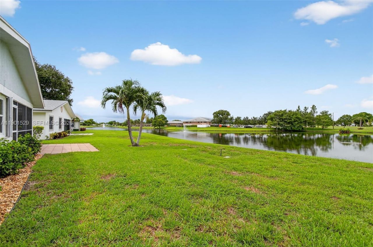 3810 Rowena Cir, Unit ., West Palm Beach, FL 33417 Photo