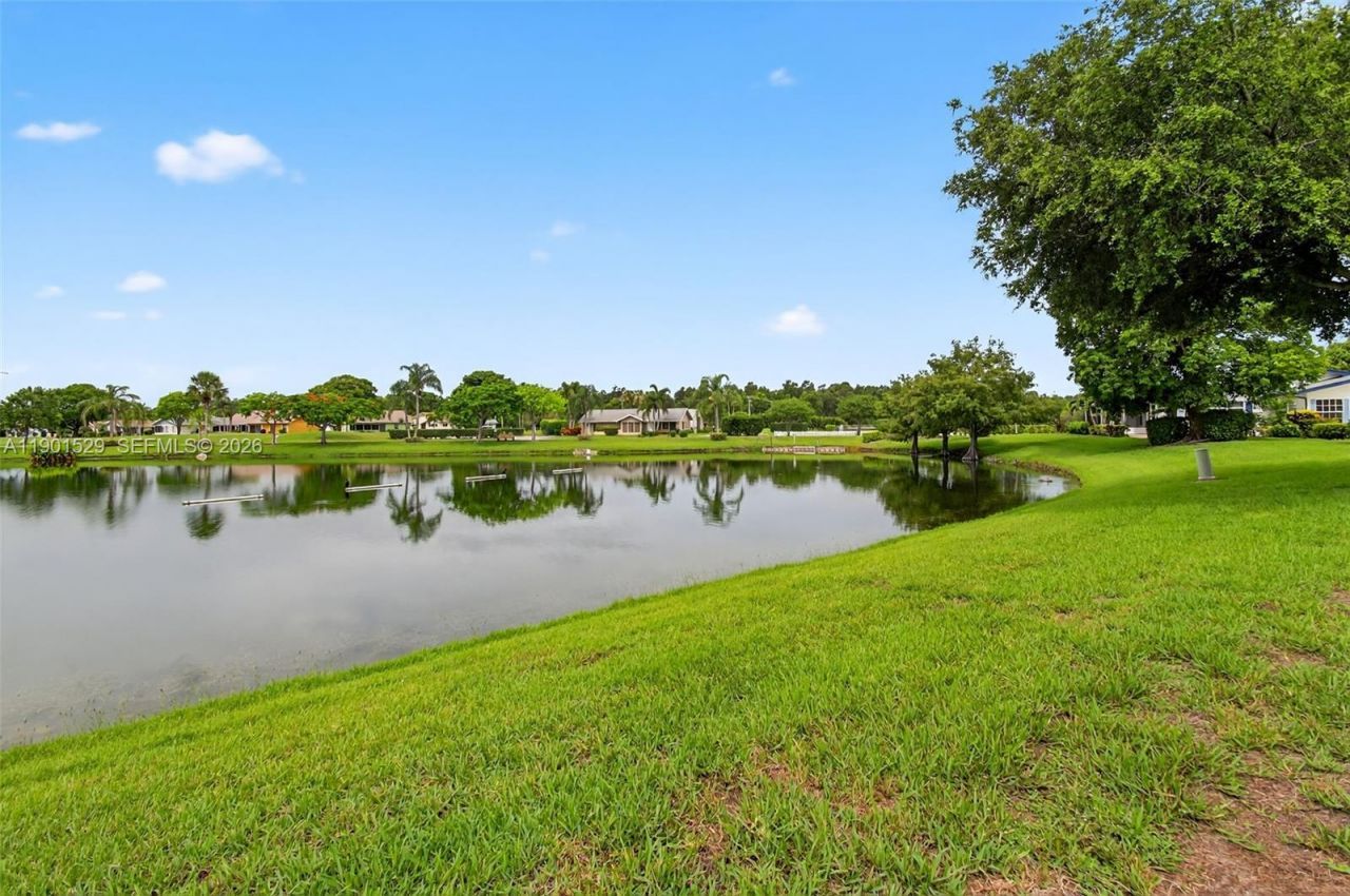 3810 Rowena Cir, Unit ., West Palm Beach, FL 33417 Photo