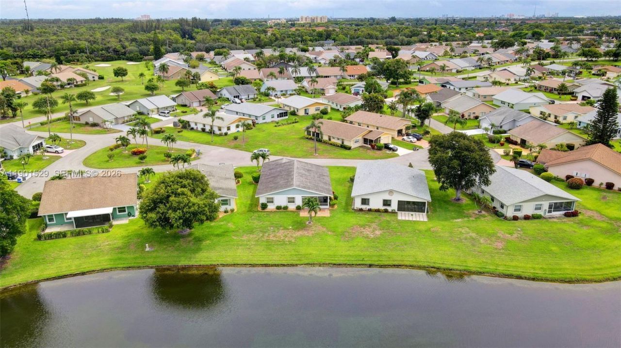 3810 Rowena Cir, Unit ., West Palm Beach, FL 33417 Photo