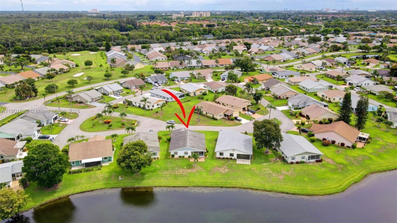 3810 Rowena Cir, Unit ., West Palm Beach, FL 33417 Photo