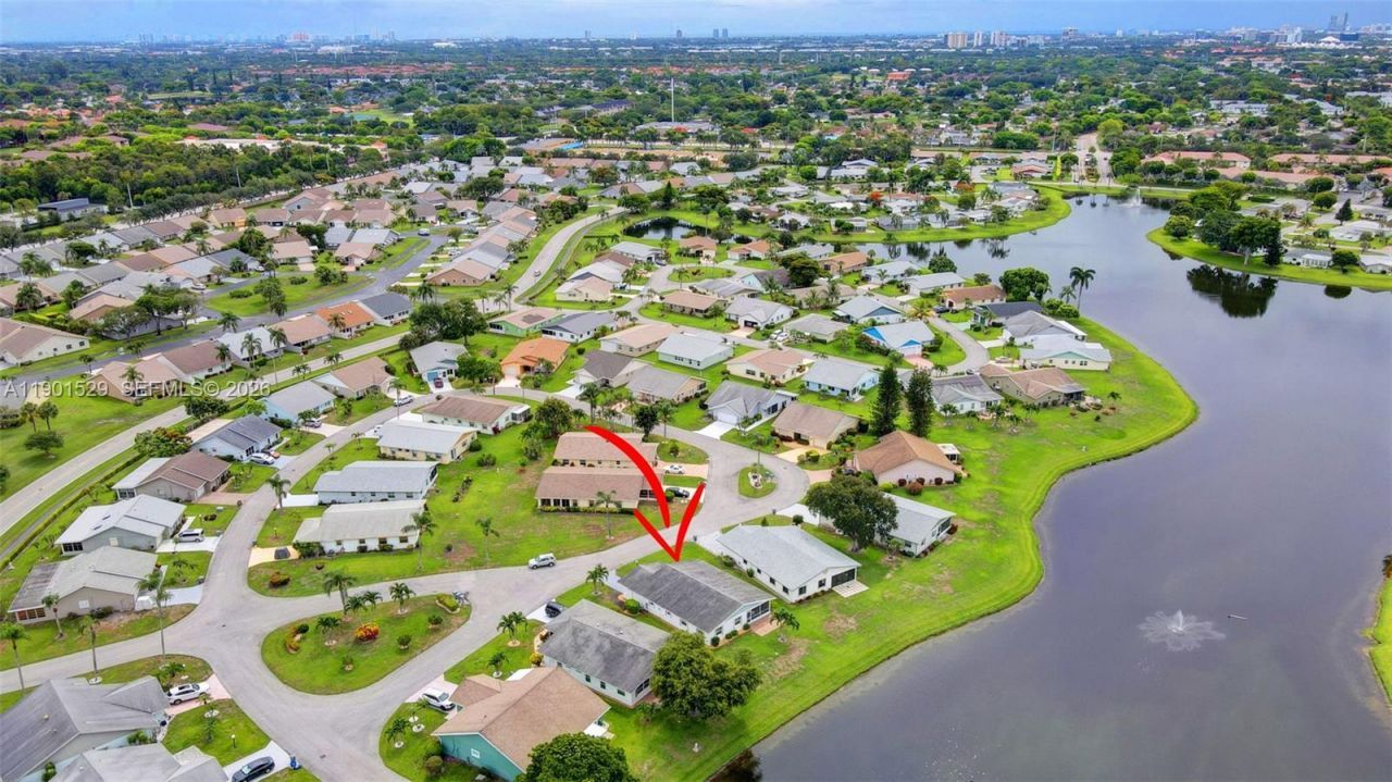 3810 Rowena Cir, Unit ., West Palm Beach, FL 33417 Photo