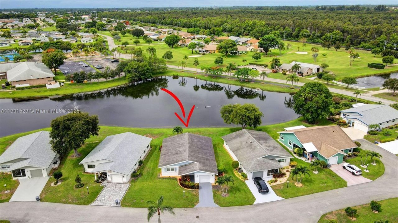 3810 Rowena Cir, Unit ., West Palm Beach, FL 33417 Photo