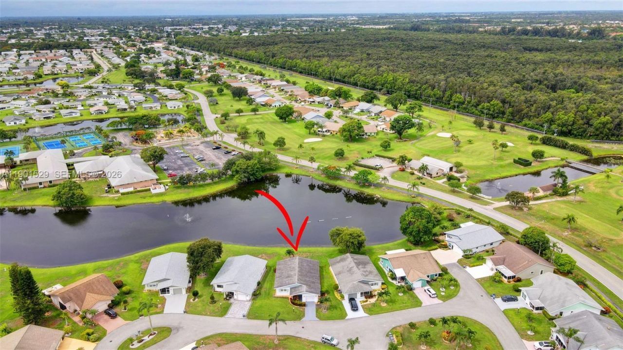 3810 Rowena Cir, Unit ., West Palm Beach, FL 33417 Photo
