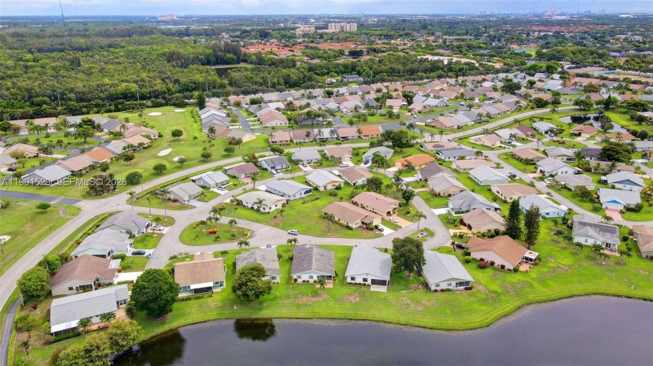 3810 Rowena Cir, Unit ., West Palm Beach, FL 33417 Photo