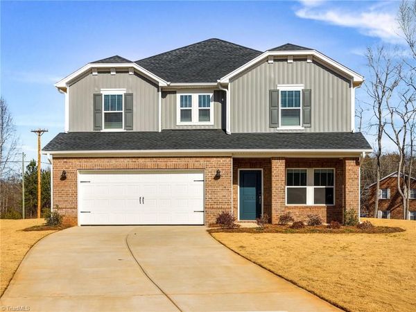 119 Heritage Valley Court, Mocksville, NC 27028