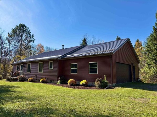 N6441 LINDOW ROAD, Prentice, WI 54556