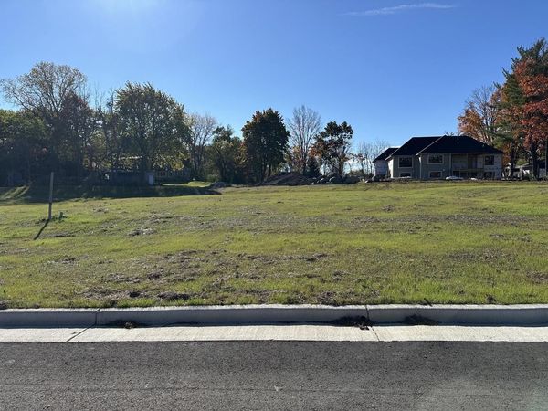 Lt8 S RIDGEWOOD DRIVE, Franklin, WI 53132