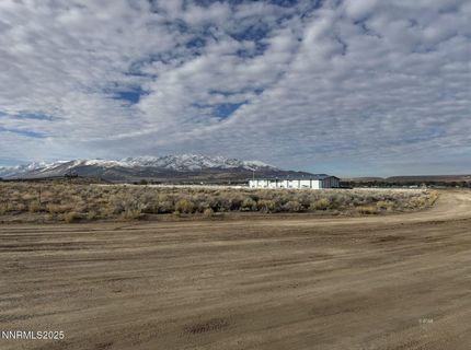 Tbd Us Hwy 93, Wells, NV 89835 Photo