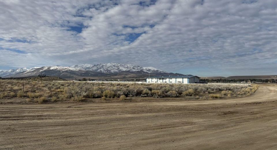 Tbd Us Hwy 93, Wells, NV 89835 Photo