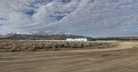 Tbd Us Hwy 93, Wells, NV 89835 Photo