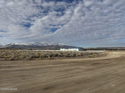 Tbd Us Hwy 93, Wells, NV 89835 Photo