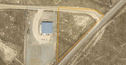 Tbd Us Hwy 93, Wells, NV 89835 Photo