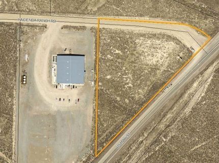 Tbd Us Hwy 93, Wells, NV 89835 Photo