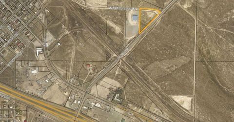 Tbd Us Hwy 93, Wells, NV 89835 Photo