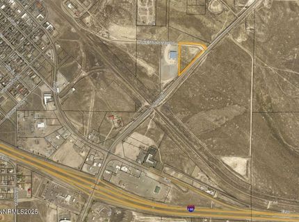 Tbd Us Hwy 93, Wells, NV 89835 Photo