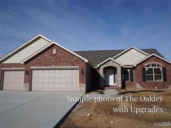 428 Hayden Drive, Waterloo, IL 62298