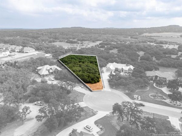 34858 Last Stage Way, Bulverde, TX 78163