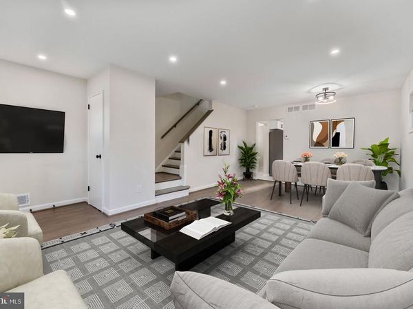 2605 KEITH STREET, TEMPLE HILLS, MD 20748