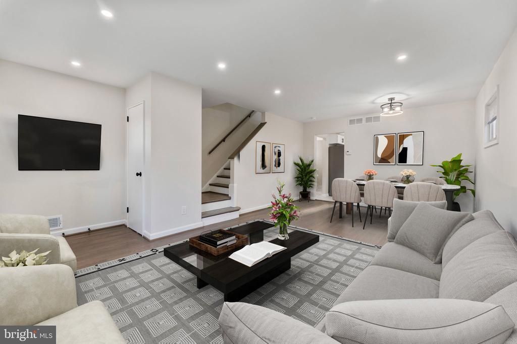 2605 Keith Street, Temple Hills, MD 20748 Main Photo