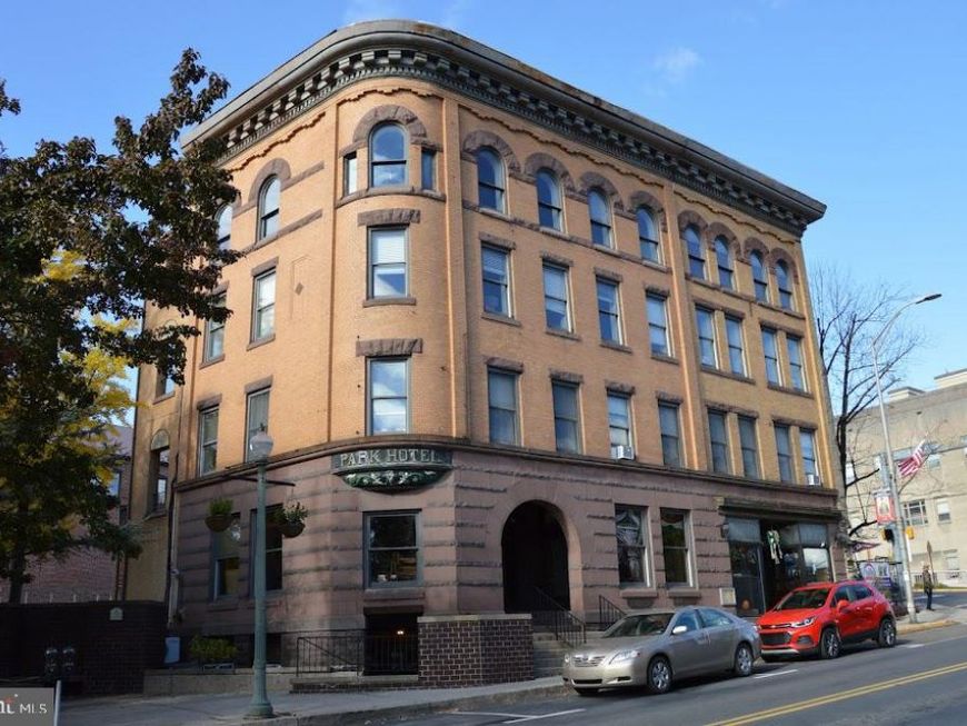 315 N Centre Street, Pottsville, PA 17901 Main Photo