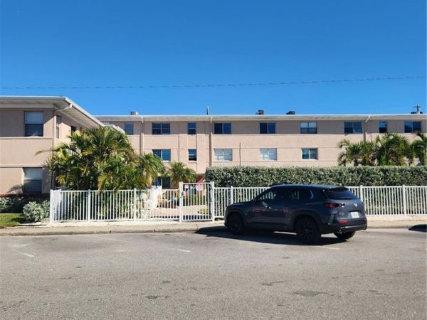 6700 SUNSET WAY, Unit 206, ST PETE BEACH, FL 33706
