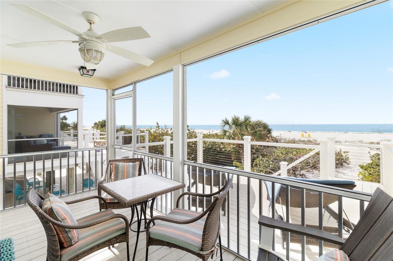 460 Gulf Boulevard, Unit 4, Boca Grande, FL 33921 Photo
