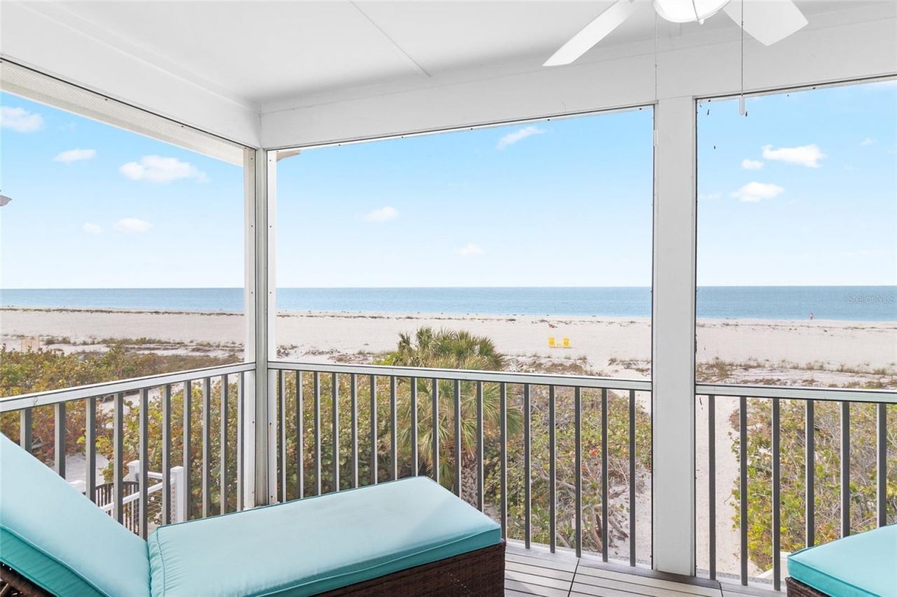 460 Gulf Boulevard, Unit 4, Boca Grande, FL 33921 Photo