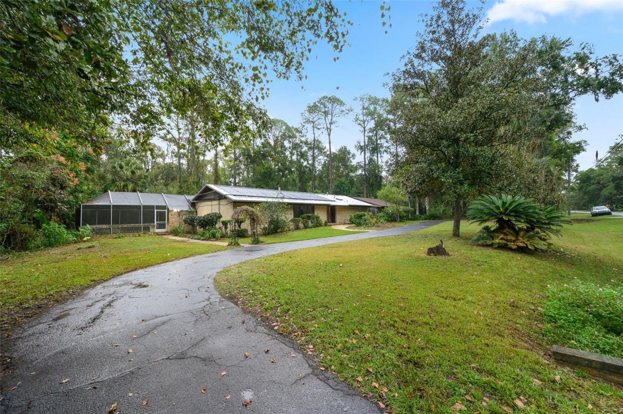 6706 NW 18 Avenue, Gainesville, FL 32605 Main Photo