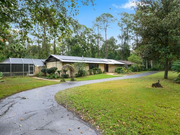 6706 NW 18 AVENUE, GAINESVILLE, FL 32605