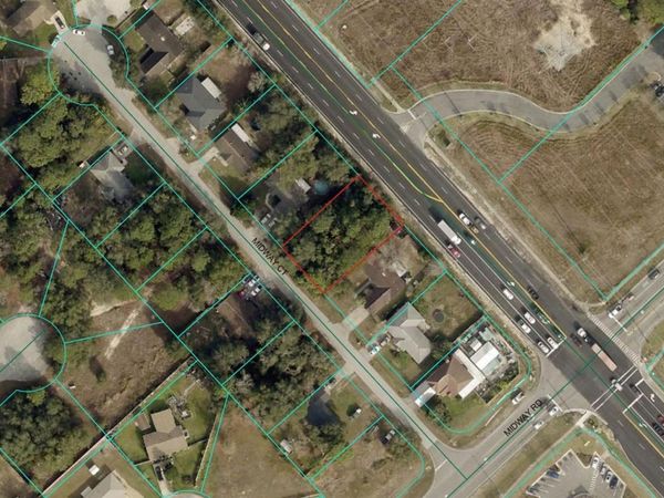 TBD MIDWAY COURT, OCALA, FL 34472