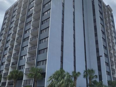 601 Mitchell Dr., Unit 1401, Myrtle Beach, SC 29577