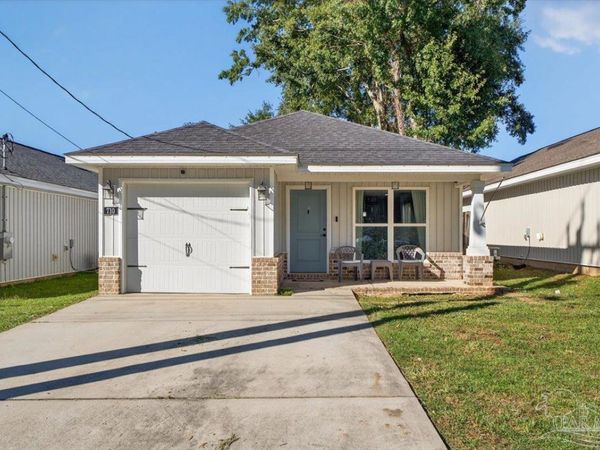 710 W Detroit Blvd, Pensacola, FL 32534