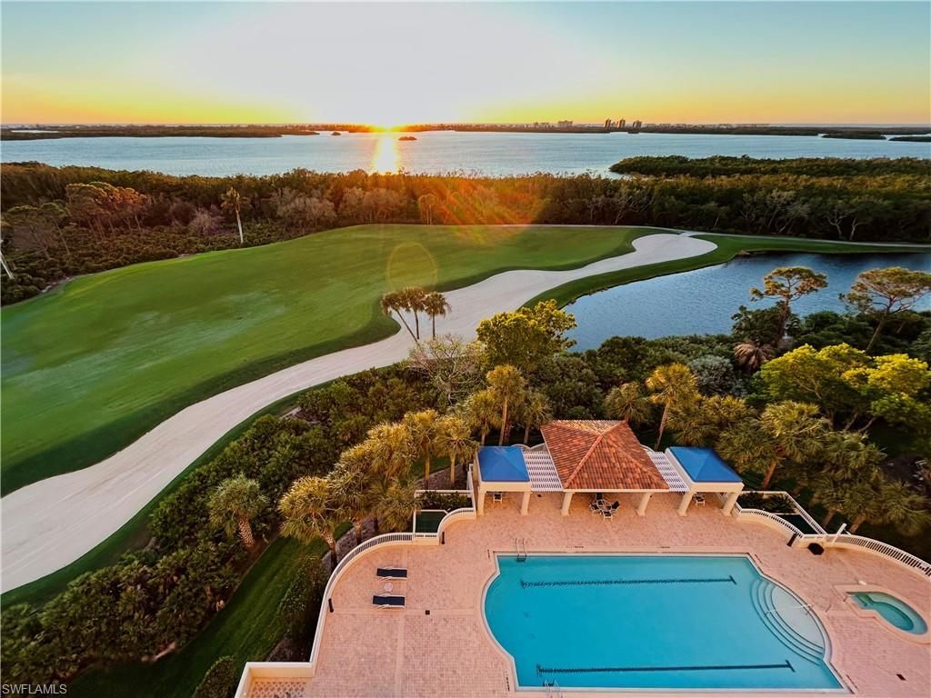 4751 Bonita Bay Blvd, Unit 2101, Bonita Springs, FL 34134 Photo