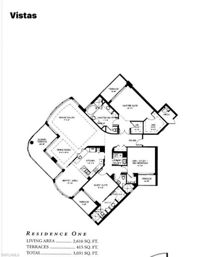 4751 Bonita Bay Blvd, Unit 2101, Bonita Springs, FL 34134 Photo