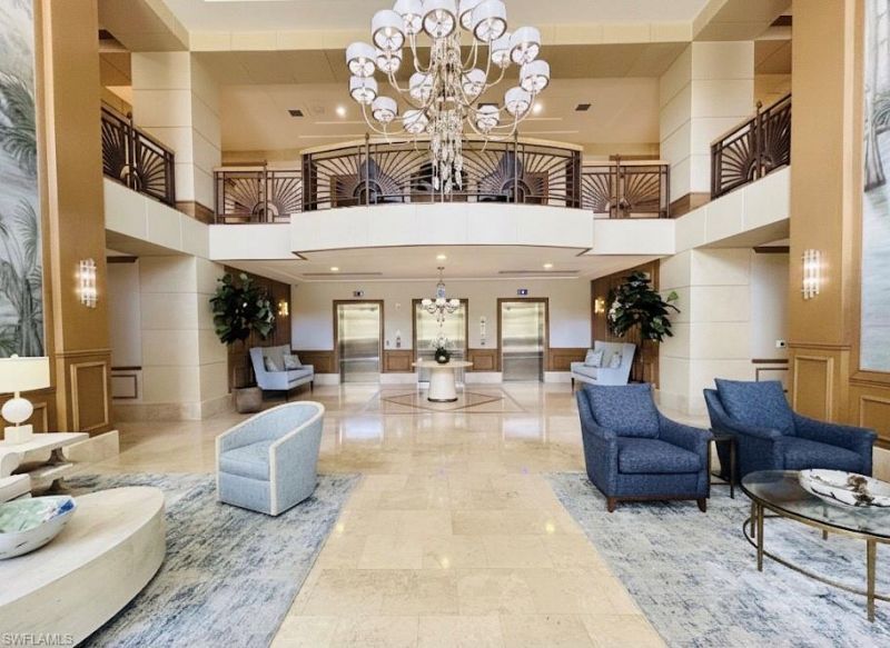 4751 Bonita Bay Blvd, Unit 2101, Bonita Springs, FL 34134 Photo