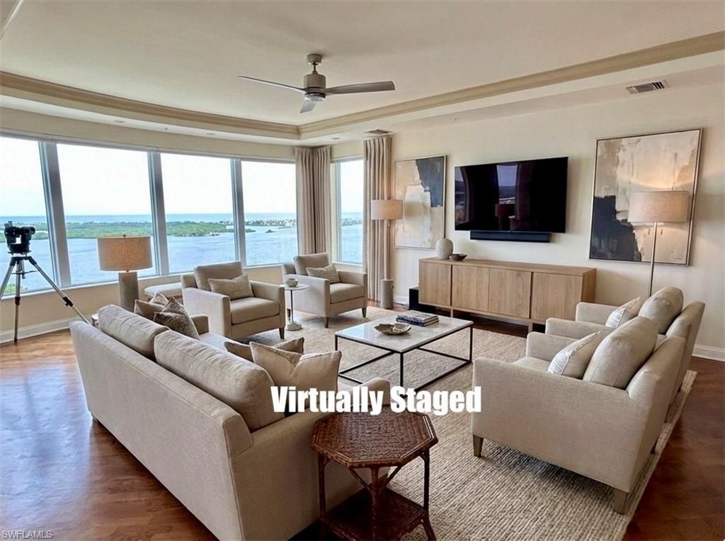 4751 Bonita Bay Blvd, Unit 2101, Bonita Springs, FL 34134 Photo