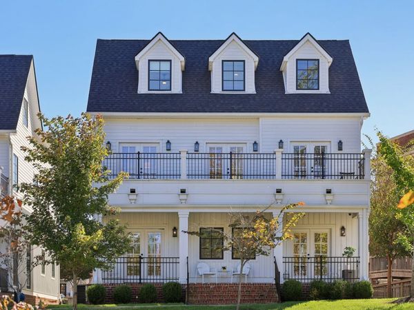 521 Hobson Chapel Pl, Nashville, TN 37206